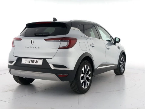 Renault Captur 1.3 TCE 103KW TECHNO EDC 5P