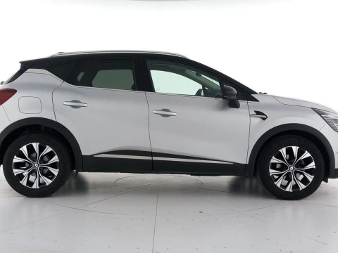 Renault Captur 1.3 TCE 103KW TECHNO EDC 5P