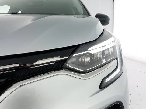 Renault Captur 1.3 TCE 103KW TECHNO EDC 5P