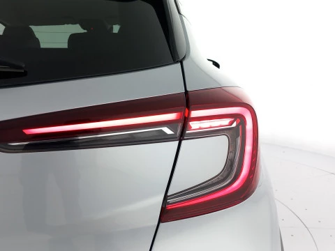 Renault Captur 1.3 TCE 103KW TECHNO EDC 5P