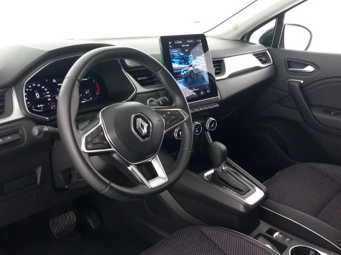 Renault Captur 1.3 TCE 103KW TECHNO EDC 5P