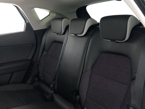 Renault Captur 1.3 TCE 103KW TECHNO EDC 5P