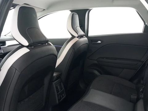 Renault Captur 1.3 TCE 103KW TECHNO EDC 5P