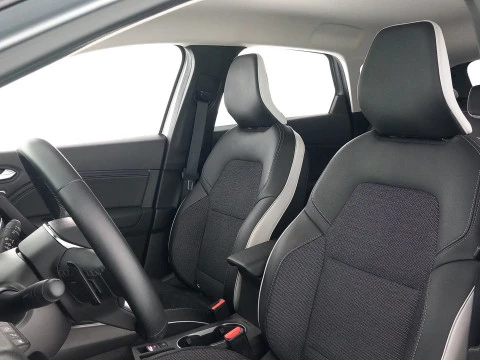 Renault Captur 1.3 TCE 103KW TECHNO EDC 5P