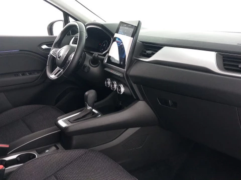 Renault Captur 1.3 TCE 103KW TECHNO EDC 5P