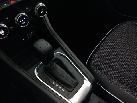 Renault Captur 1.3 TCE 103KW TECHNO EDC 5P