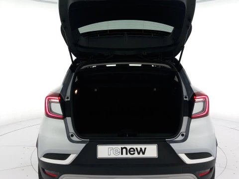 Renault Captur 1.3 TCE 103KW TECHNO EDC 5P