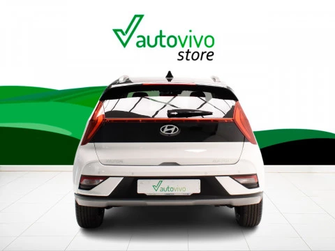 Hyundai Bayon 1.2 MPI Maxx