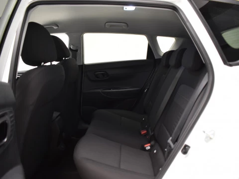 Hyundai Bayon 1.2 MPI Maxx