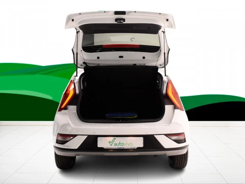 Hyundai Bayon 1.2 MPI Maxx