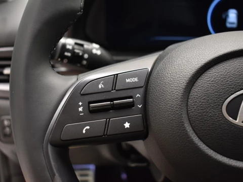 Hyundai Bayon 1.2 MPI Maxx