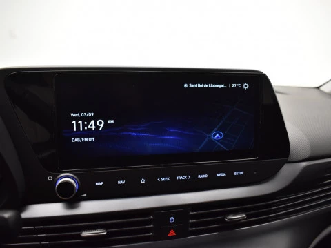 Hyundai Bayon 1.2 MPI Maxx