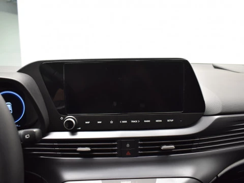 Hyundai Bayon 1.2 MPI Maxx