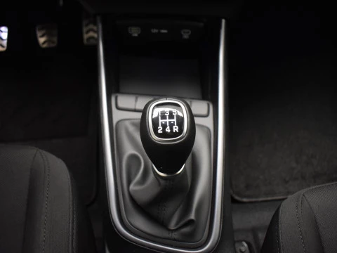 Hyundai Bayon 1.2 MPI Maxx