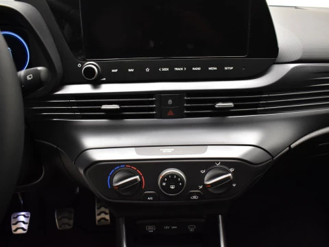 Hyundai Bayon 1.2 MPI Maxx