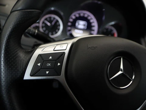 Mercedes-Benz E-CLASS E 250 COUPE CDI BLUE EFFIC. ELEGANCE 2P