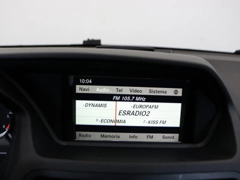 Mercedes-Benz E-CLASS E 250 COUPE CDI BLUE EFFIC. ELEGANCE 2P