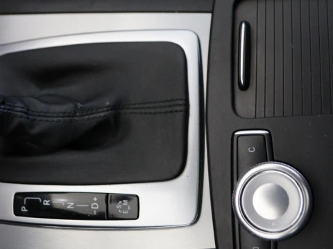 Mercedes-Benz E-CLASS E 250 COUPE CDI BLUE EFFIC. ELEGANCE 2P