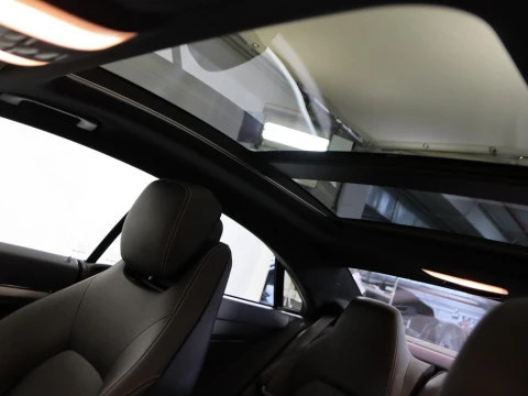 Mercedes-Benz E-CLASS E 250 COUPE CDI BLUE EFFIC. ELEGANCE 2P