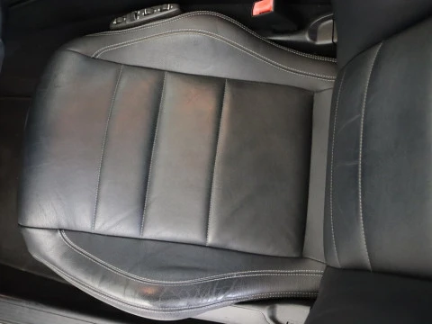 Mercedes-Benz E-CLASS E 250 COUPE CDI BLUE EFFIC. ELEGANCE 2P