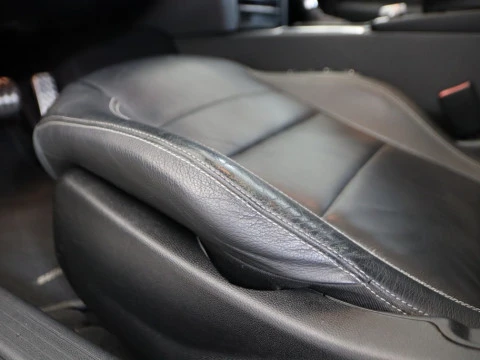 Mercedes-Benz E-CLASS E 250 COUPE CDI BLUE EFFIC. ELEGANCE 2P