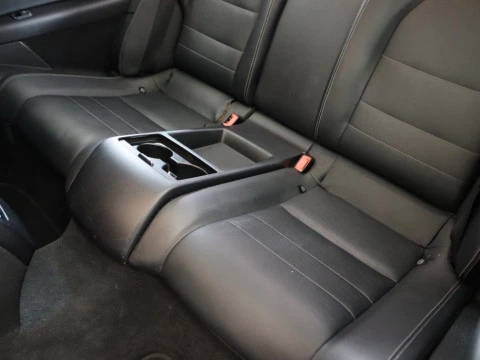 Mercedes-Benz E-CLASS E 250 COUPE CDI BLUE EFFIC. ELEGANCE 2P