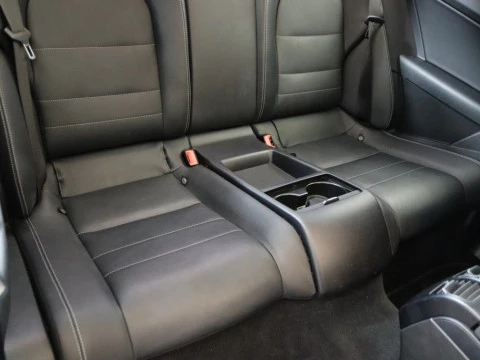 Mercedes-Benz E-CLASS E 250 COUPE CDI BLUE EFFIC. ELEGANCE 2P