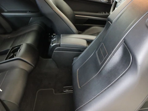 Mercedes-Benz E-CLASS E 250 COUPE CDI BLUE EFFIC. ELEGANCE 2P