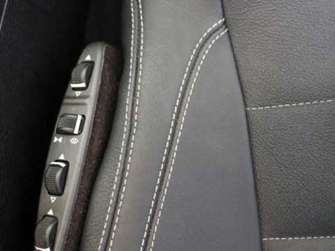 Mercedes-Benz E-CLASS E 250 COUPE CDI BLUE EFFIC. ELEGANCE 2P