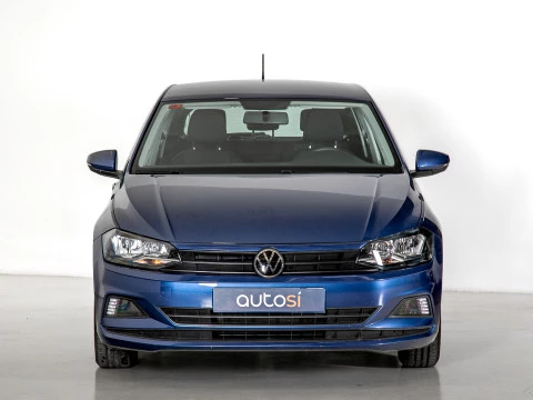 Volkswagen Polo Edition 1.0 59kW (80CV)