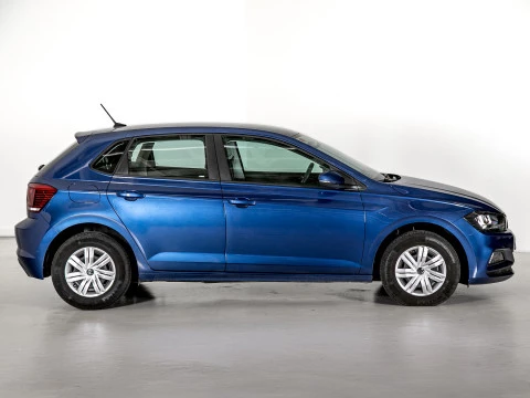 Volkswagen Polo Edition 1.0 59kW (80CV)
