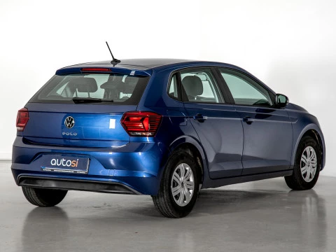 Volkswagen Polo Edition 1.0 59kW (80CV)