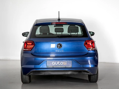Volkswagen Polo Edition 1.0 59kW (80CV)