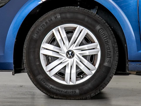 Volkswagen Polo Edition 1.0 59kW (80CV)