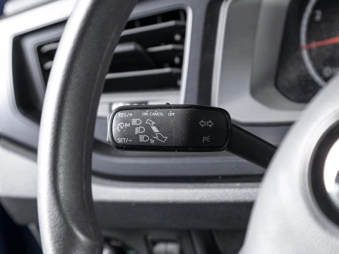 Volkswagen Polo Edition 1.0 59kW (80CV)