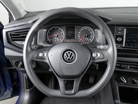 Volkswagen Polo Edition 1.0 59kW (80CV)