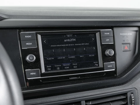 Volkswagen Polo Edition 1.0 59kW (80CV)