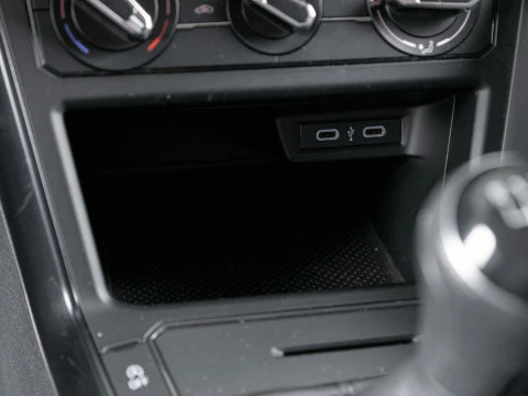 Volkswagen Polo Edition 1.0 59kW (80CV)