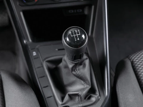 Volkswagen Polo Edition 1.0 59kW (80CV)