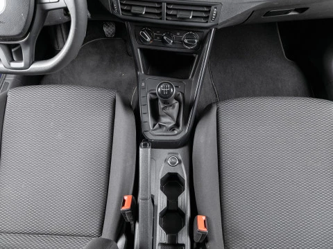 Volkswagen Polo Edition 1.0 59kW (80CV)