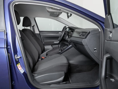 Volkswagen Polo Edition 1.0 59kW (80CV)