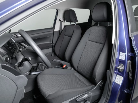 Volkswagen Polo Edition 1.0 59kW (80CV)