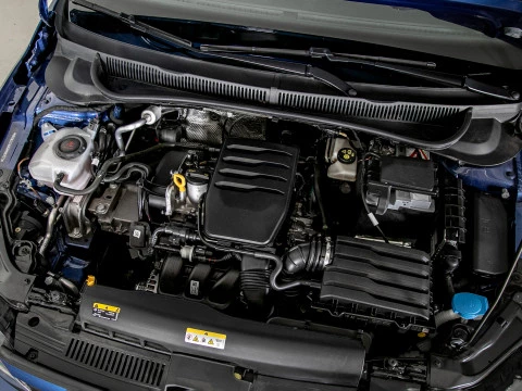 Volkswagen Polo Edition 1.0 59kW (80CV)