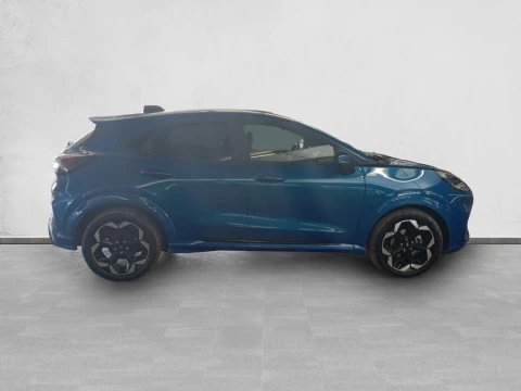 Ford Puma 1.0 EcoBoost 125cv ST-Line X MHEV