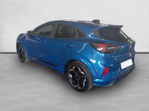 Ford Puma 1.0 EcoBoost 125cv ST-Line X MHEV