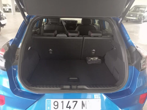 Ford Puma 1.0 EcoBoost 125cv ST-Line X MHEV