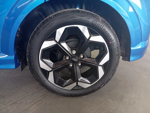 Ford Puma 1.0 EcoBoost 125cv ST-Line X MHEV