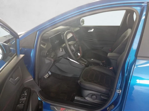 Ford Puma 1.0 EcoBoost 125cv ST-Line X MHEV