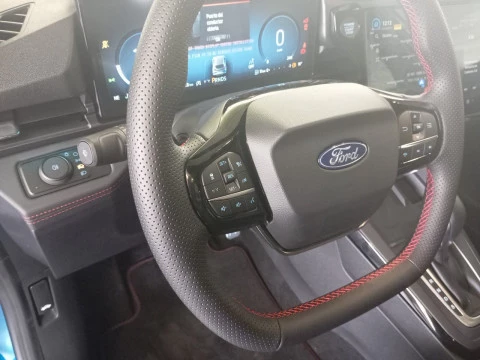 Ford Puma 1.0 EcoBoost 125cv ST-Line X MHEV