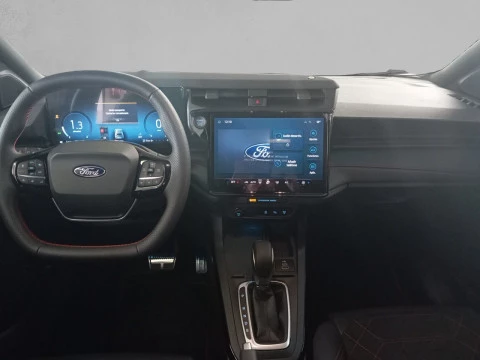 Ford Puma 1.0 EcoBoost 125cv ST-Line X MHEV